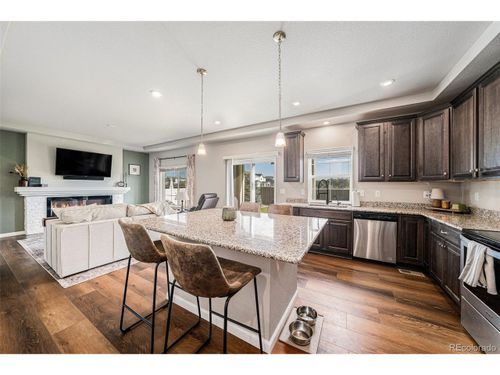 4089 Greenwood Ln, Johnstown, CO, 80534-2413 | Card Image