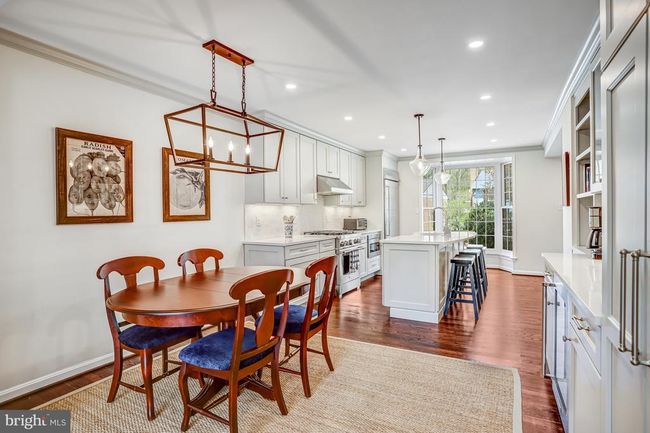 6737 Baron Rd, Townhouse with 4 bedrooms, 4 bathrooms and null parking in MCLEAN VA | Image 10