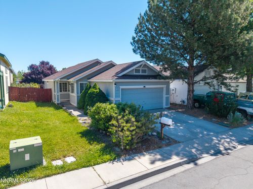 1704 Sierra Highlands Dr, Reno, NV, 89523-1882 | Card Image