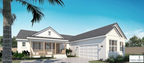4112 Southern Valley Loop, Brooksville, FL, 34601-6505 | Card Image