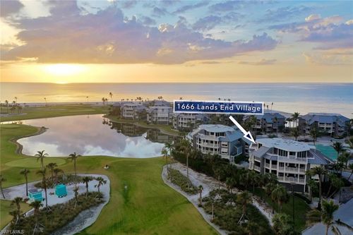 1666 Lands End Vlg, Captiva, FL, 33924 | Card Image