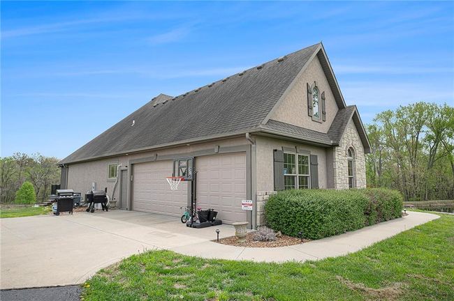 15511 Salem Rd, House other with 4 bedrooms, 3 bathrooms and null parking in Excelsior Springs MO | Image 4