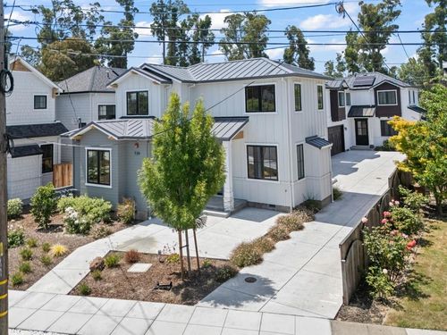 739741 Linden Avenue, Burlingame, CA, 94010 | Card Image