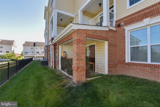 UNIT-108 - 23286 Southdown Manor Ter, Condo with 2 bedrooms, 2 bathrooms and null parking in ASHBURN VA | Image 21