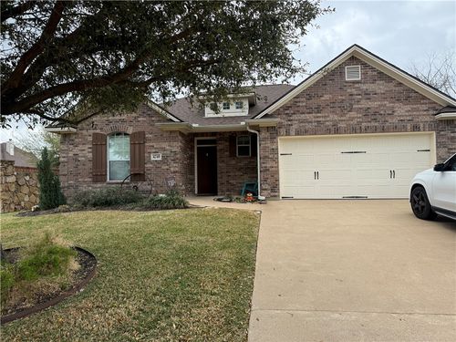 4248 Rocky Rhodes Dr, College Station, TX, 77845-4571 | Card Image