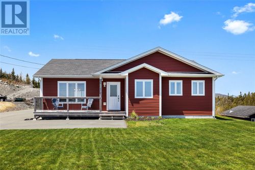 52 Country Path Dr, Witless Bay, NL, A0A | Card Image