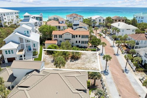 Lot 13 White Cliffs Boulevard, Santa Rosa Beach, FL, 32459 | Card Image