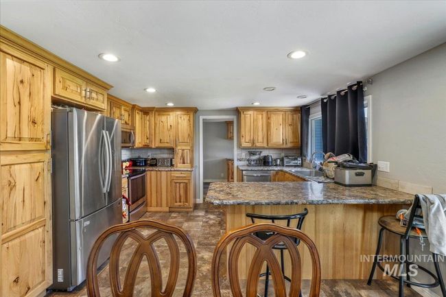 401 18 Th St, House other with 5 bedrooms, 3 bathrooms and 2 parking in Rupert ID | Image 16