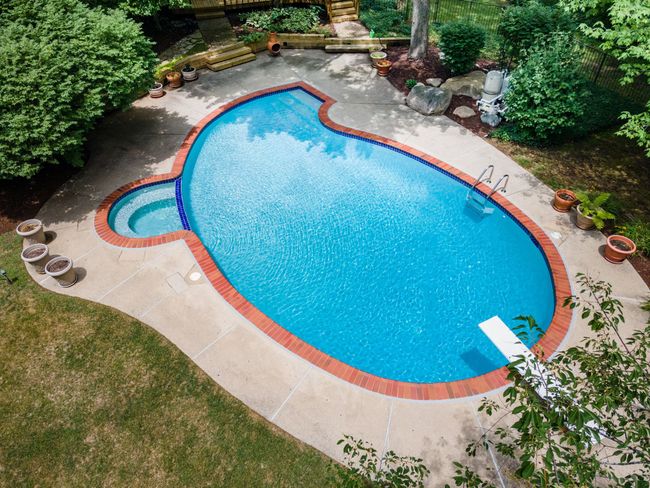 6490 Glyndebourne Dr, House other with 4 bedrooms, 4 bathrooms and null parking in Troy MI | Image 50
