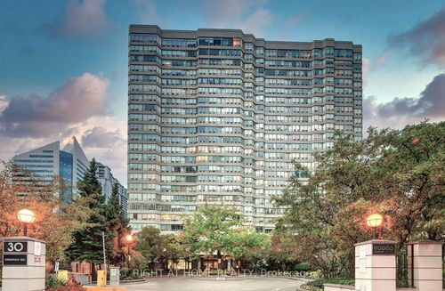 614-30 Greenfield Ave, North York, ON, M2N6N3 | Card Image