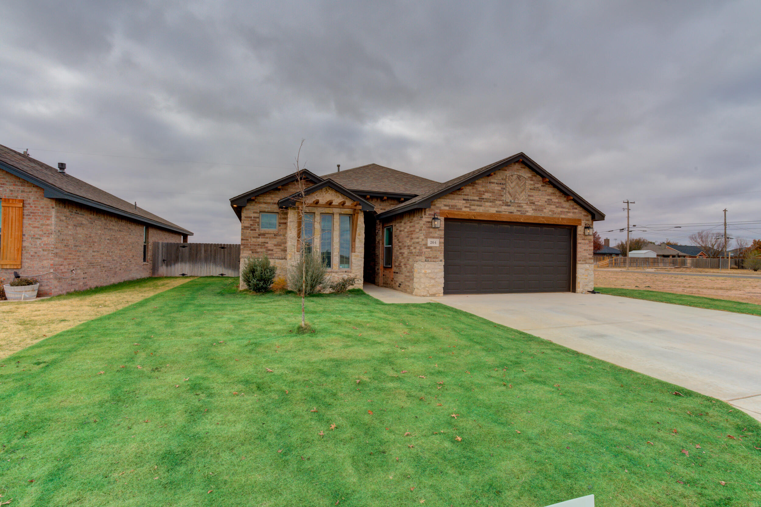 Residential in Levelland 3