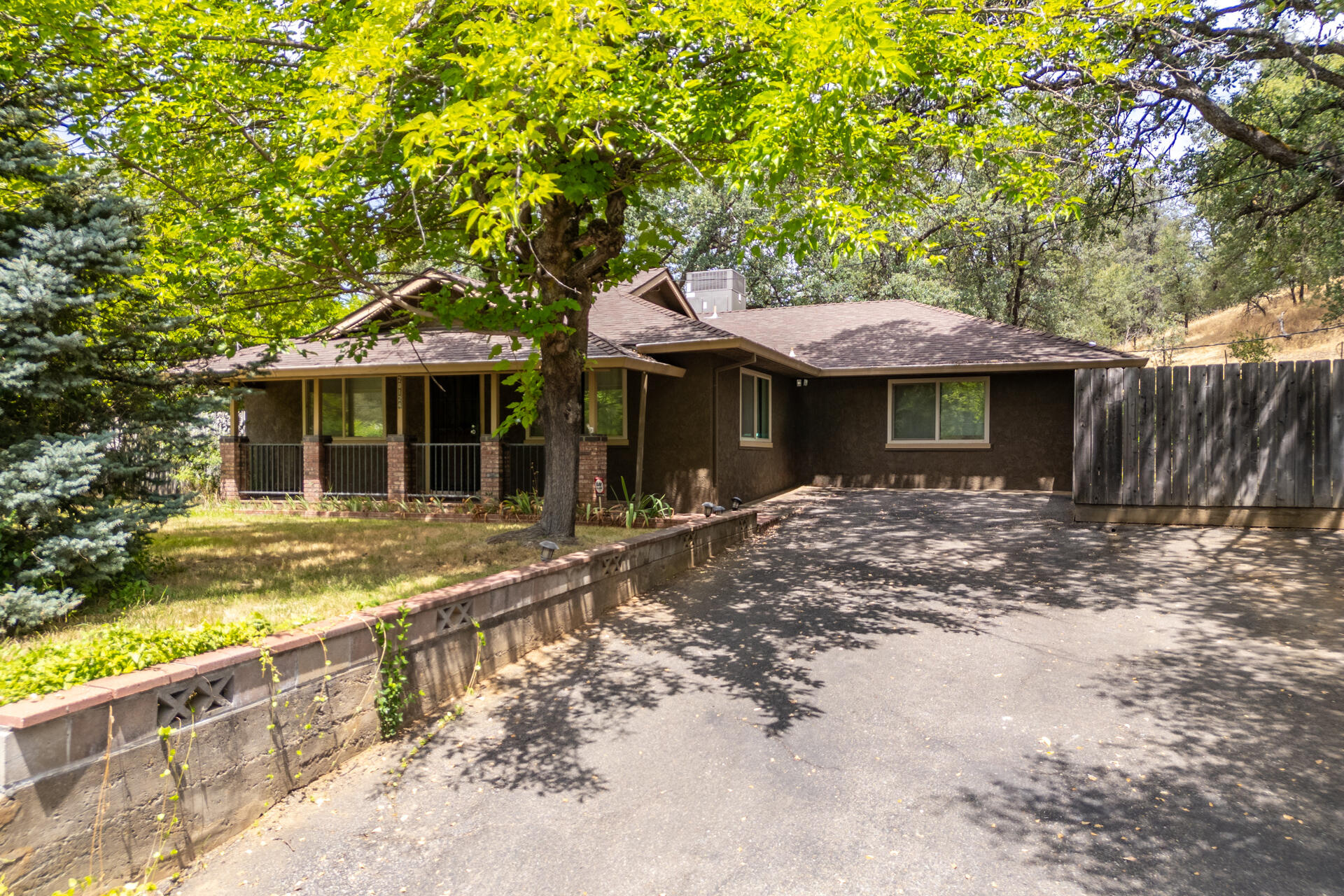 Residential in Redding