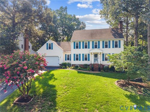 10274 Matthews Grove Ln, Mechanicsville, VA, 23116-5150 | Card Image