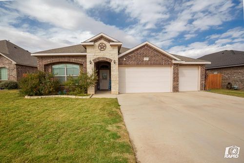 2325 Sky View, Midland, TX, 79705 | Card Image