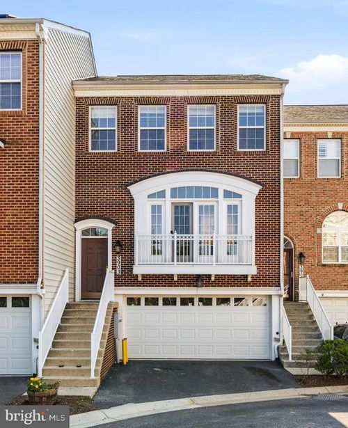 3903 Madison Park Ln, BURTONSVILLE, MD, 20866-2140 | Card Image