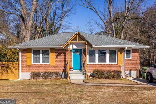 b-1122 Elaine Dr, Forest Park, GA, 30297-1507 | Card Image