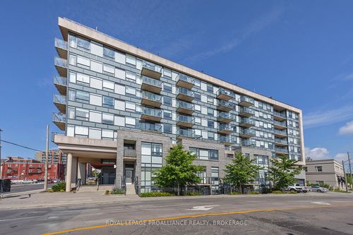 709-121 Queen St, Kingston, ON, K7K0G6 | Card Image