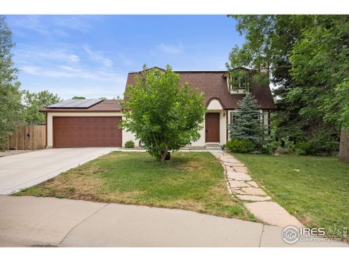 5912 Boyne Ct, Fort Collins, CO, 80525-4163 | Card Image
