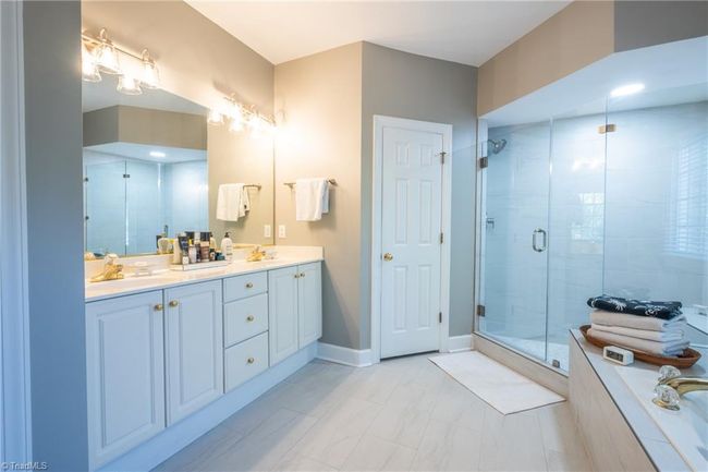 1 Amy Ct, House other with 4 bedrooms, 4 bathrooms and null parking in Jamestown NC | Image 20