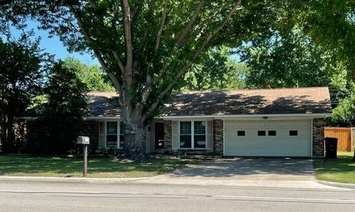 1416 E Windsor Drive, Denton, TX, 76209 | Card Image
