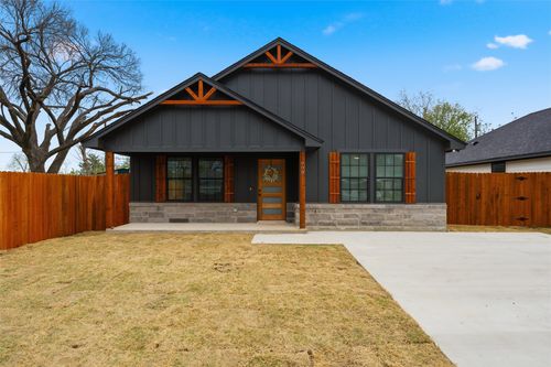 908 Church Avenue, Waco, TX, 76706 | Card Image
