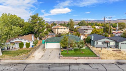 3737 Woodside Drive, Carson City, NV, 89701 | Card Image