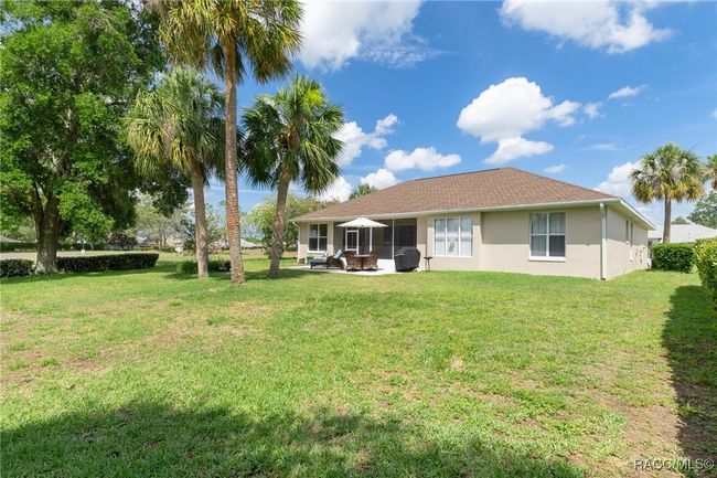 4731 Crestline Dr, House other with 3 bedrooms, 2 bathrooms and 2 parking in Beverly Hills FL | Image 57