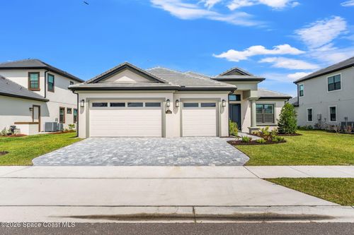 2363 Edestus Drive, Melbourne, FL, 32940 | Card Image