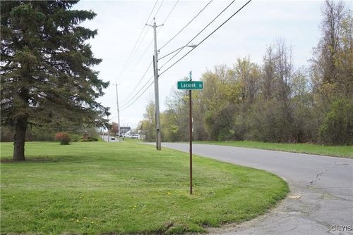 0000 Lazarek/John Paul Drive, Oswego, NY, 13126 | Card Image
