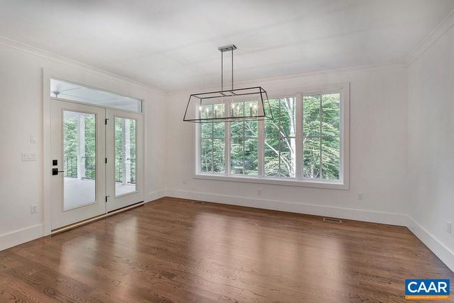 3 Daventry Ln, House other with 4 bedrooms, 5 bathrooms and null parking in CHARLOTTESVILLE VA | Image 16