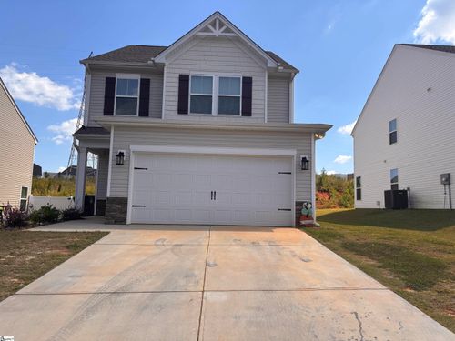 962 Cherry Plum Dr, Lyman, SC, 29365-9289 | Card Image