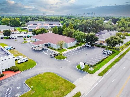 4703 N Armenia Avenue, Tampa, FL, 33603 | Card Image