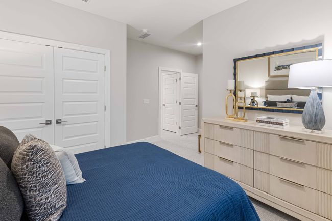 463 Wedge Way, House other with 4 bedrooms, 4 bathrooms and 2 parking in Mount Juliet TN | Image 33