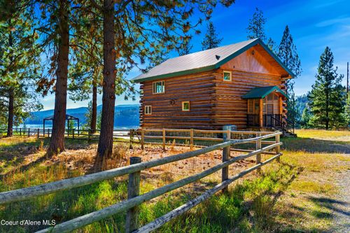 462 Kirby Mountain (29.64 Acres), Sandpoint, ID, 83864 | Card Image