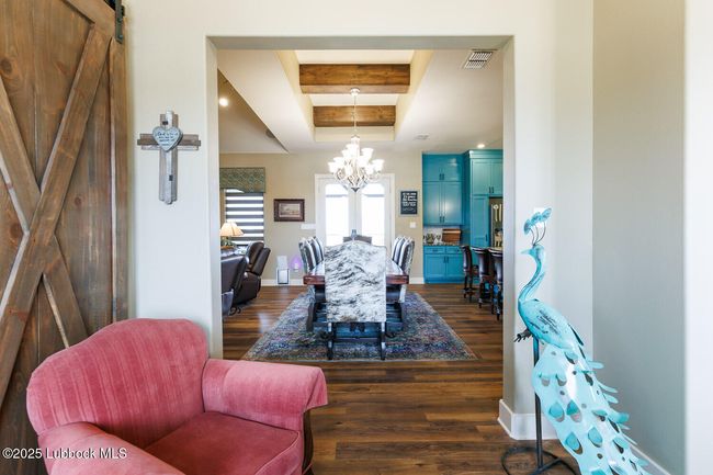 6611 Tiger Rd, House other with 3 bedrooms, 3 bathrooms and null parking in Ropesville TX | Image 20