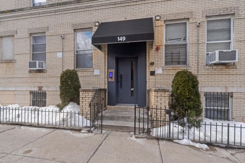apt-2c-149 Grant Ave, Jersey City, NJ, 07305-3542 | Card Image