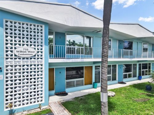 6-733 Nw 30th Ct, Wilton Manors, FL, 33311-2400 | Card Image