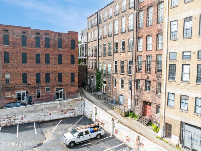 B103 - 122 S Gay St, Condo with 1 bedrooms, 1 bathrooms and null parking in Knoxville TN | Image 18