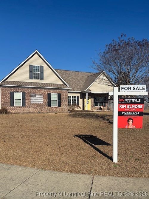 2053 Yellowbrick Rd, Fayetteville, NC, 28314-8563 | Card Image