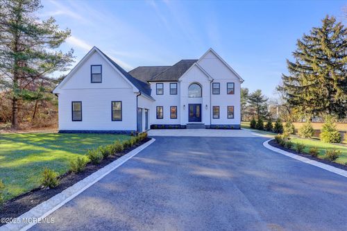 750 Holmdel Rd, Holmdel, NJ, 07733-1508 | Card Image