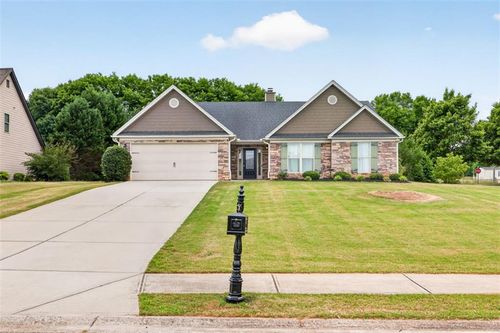 20 Overlook Ln, Jefferson, GA, 30549-4601 | Card Image
