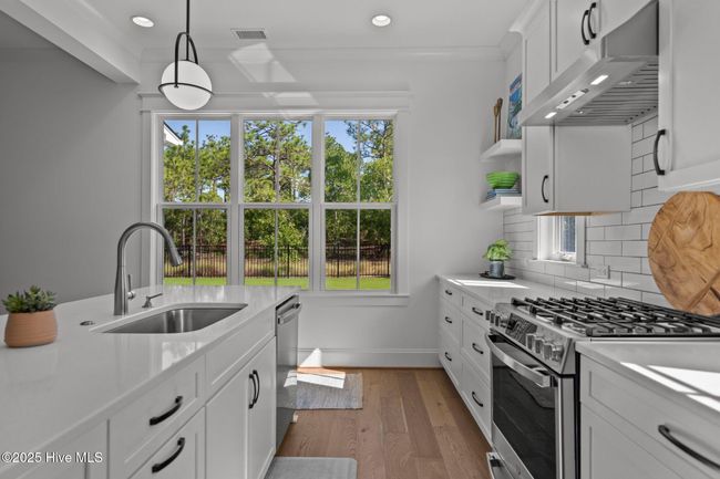 523 Trisail Ter, House other with 4 bedrooms, 3 bathrooms and 2 parking in Wilmington NC | Image 28