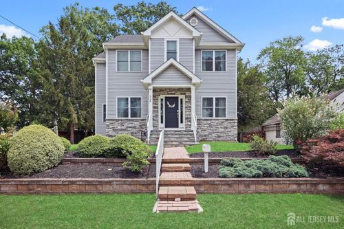 22 Sadowski Dr, Old Bridge, NJ, 08857-1417 | Card Image