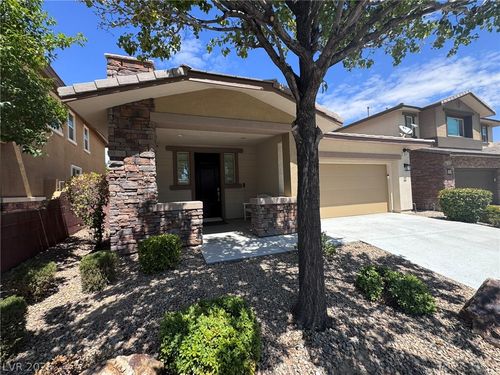 10524 Harvest Green Way, Las Vegas, NV, 89135-1240 | Card Image