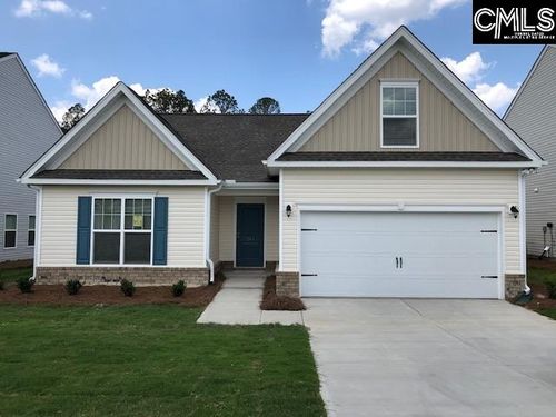 341 Oristo Ridge Way, West Columbia, SC, 29170-6301 | Card Image