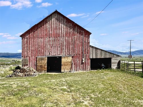 21 N Ennis Lake Rd, Mc Allister, MT, 59740-9718 | Card Image