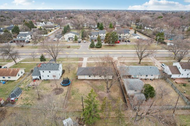11749 Crooked Lake Blvd Nw, House other with 4 bedrooms, 1 bathrooms and null parking in Coon Rapids MN | Image 40
