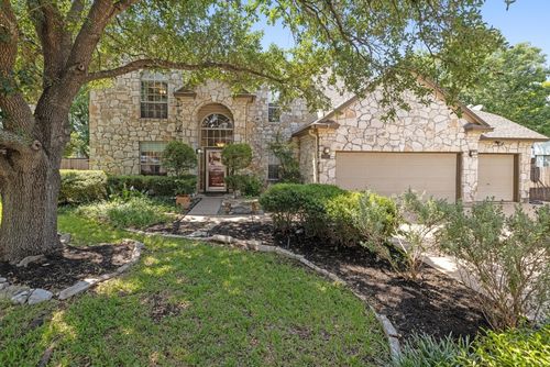 8204 Ito Cv, Austin, TX, 78729-8006 | Card Image