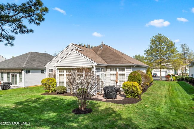 2549 Morningstar Rd, Home with 3 bedrooms, 2 bathrooms and null parking in Manasquan NJ | Image 35