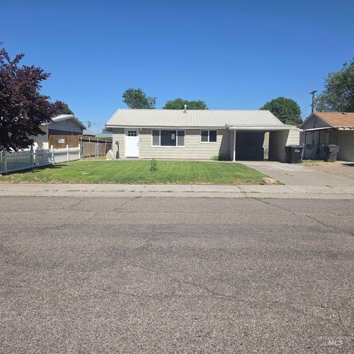 2431 Miller Ave, Burley, ID, 83318-2918 | Card Image